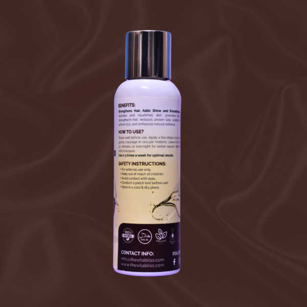 100% Pure Coconut Oil - Image 5