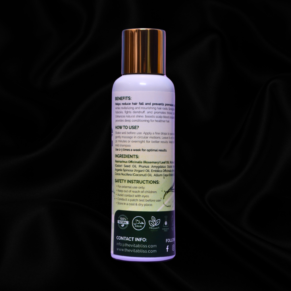 postpartum hair fall treatment in Pakistan