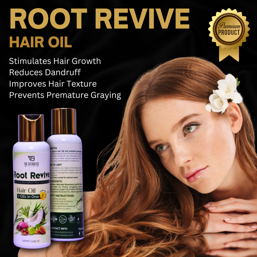 postpartum hair fall treatment in Pakistan