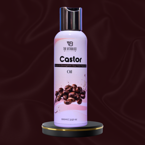 Castor Oil - Image 5