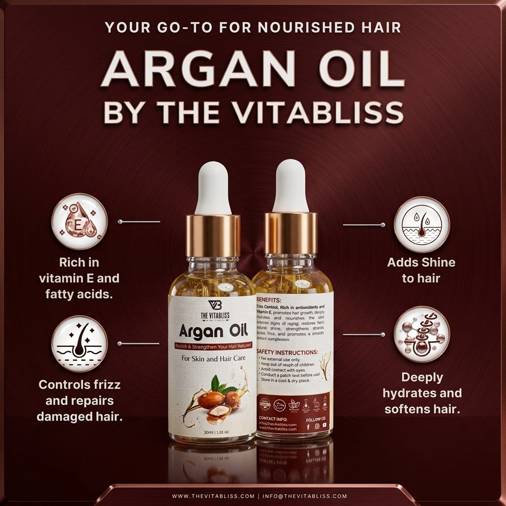 argan oil in Pakistan