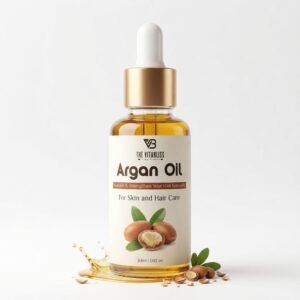 Argan oil
