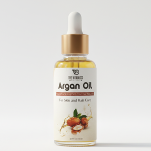 Argan Oil