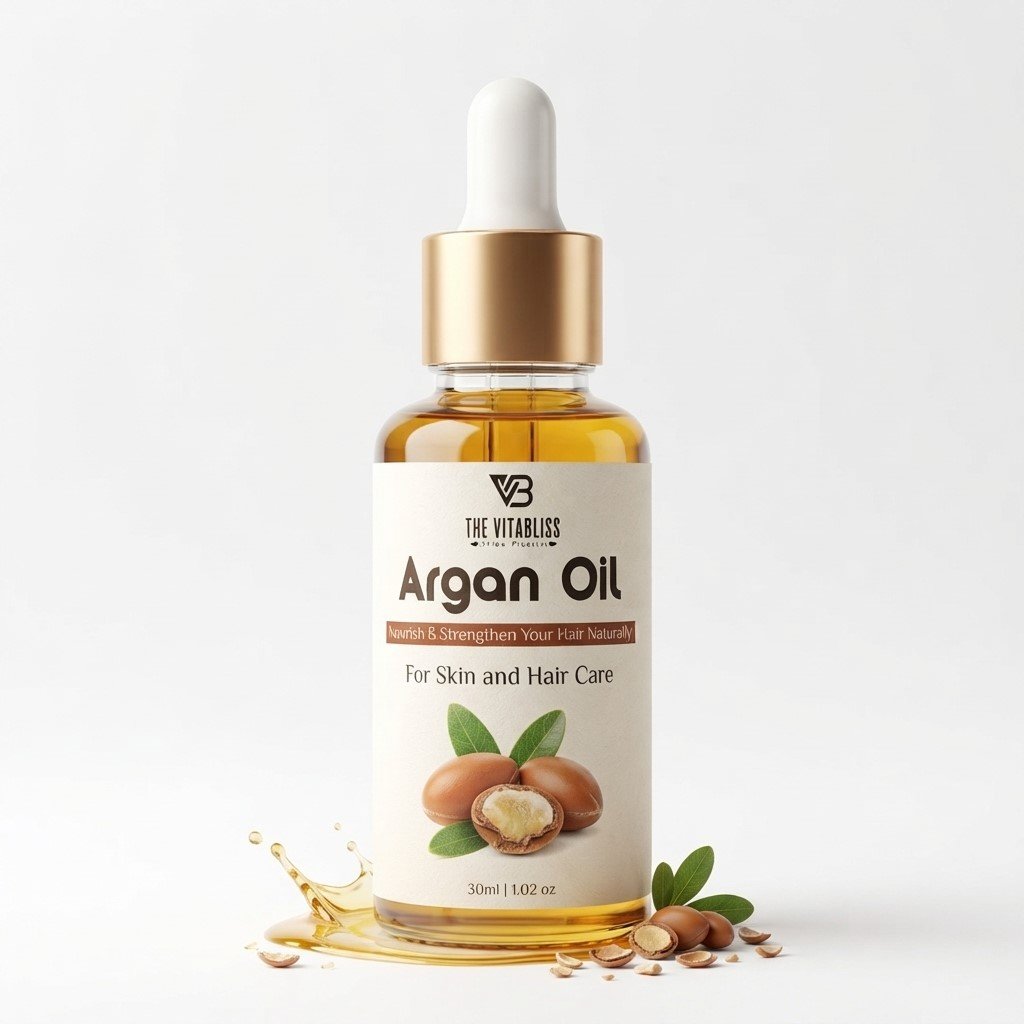 argan oil