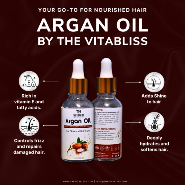 Argan Oil - Image 2