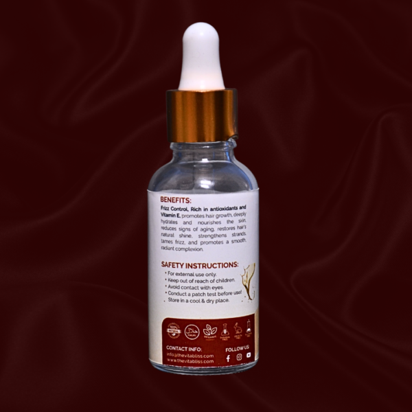 Argan Oil - Image 5