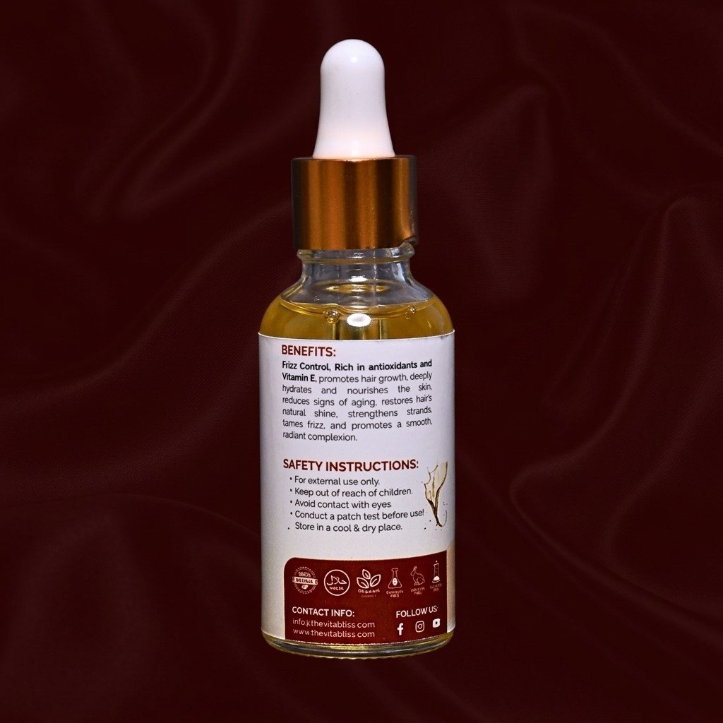 Argan Oil - Image 5