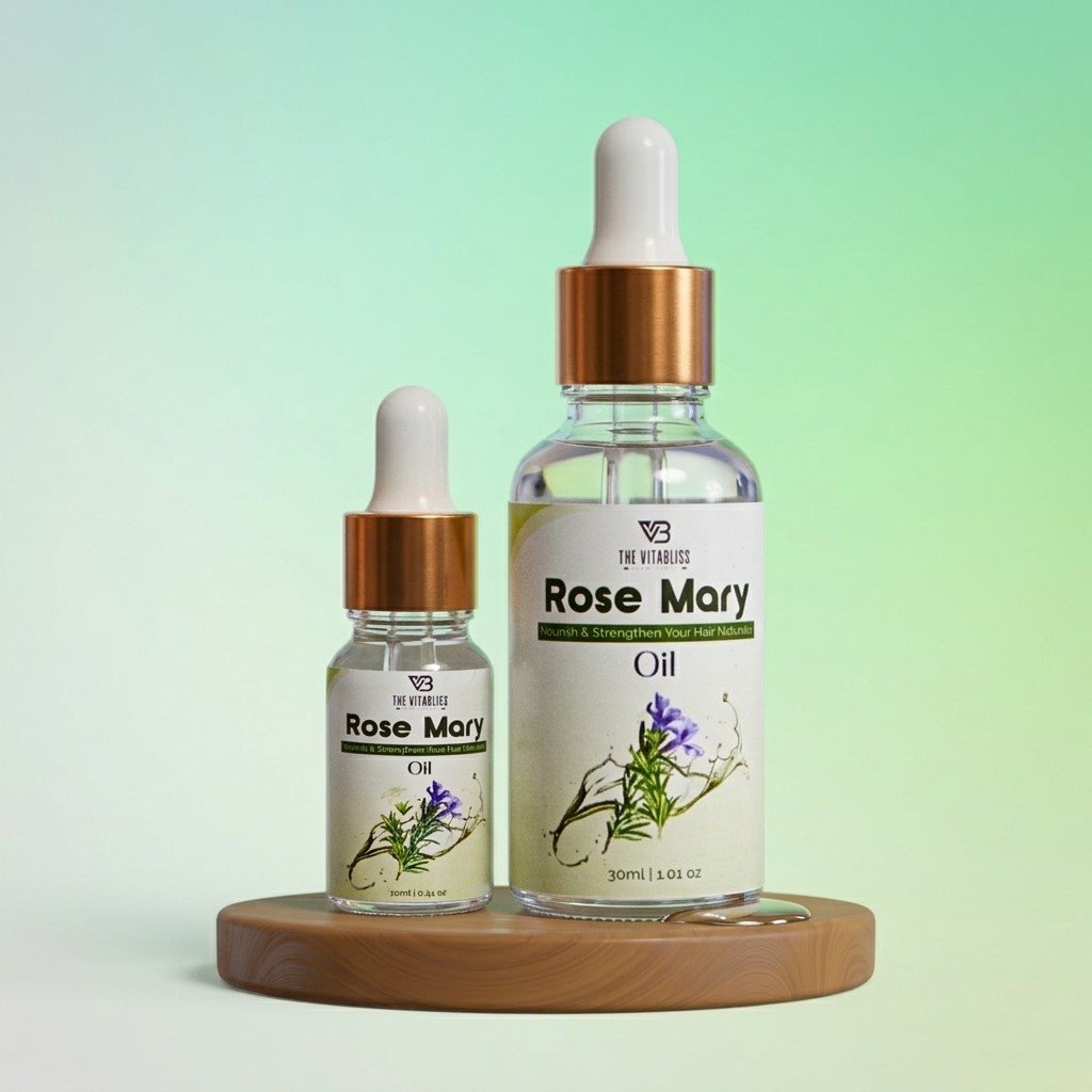 Hair Growth Oil Pakistan
