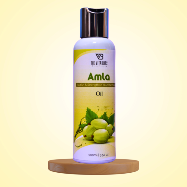 Amla Oil