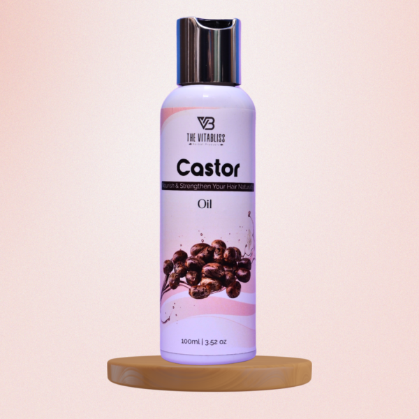 Castor Oil