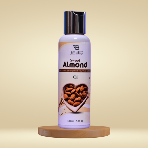 Sweet Almond Oil