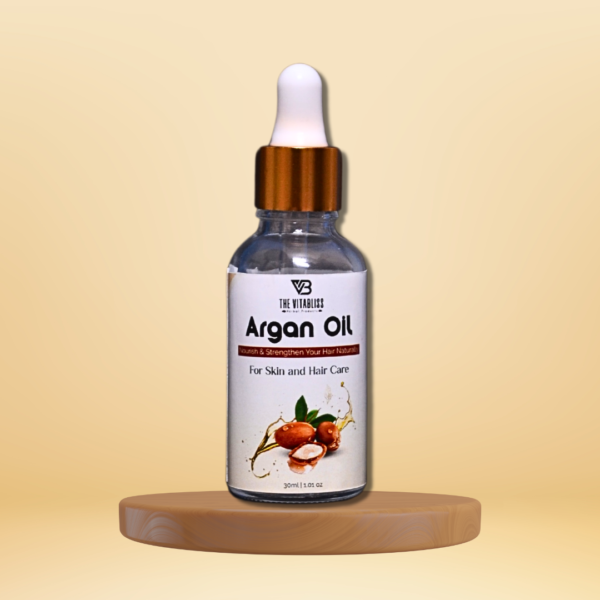 Argan Oil